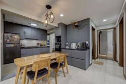 Blk 109A Eastglen @ Canberra (Sembawang), HDB 4 Rooms #637792811